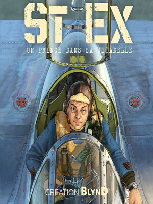 cover image of St Ex